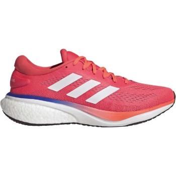 adidas SUPERNOVA 2 M Pánská běžecká obuv, červená, velikost 43 1/3