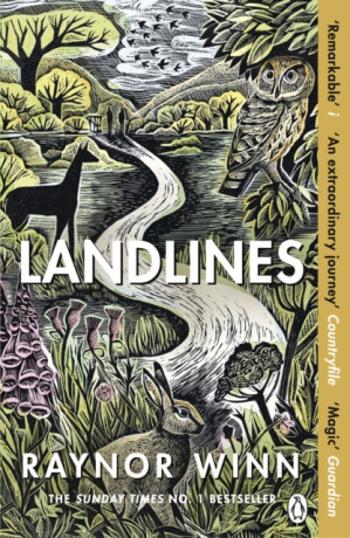 Landlines - Raynor Winn