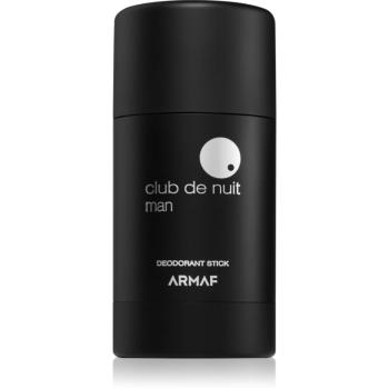 Armaf Club de Nuit Man tuhý deodorant pro muže 75 g