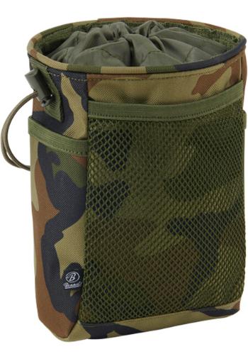 Brandit Molle Pouch Tactical olive camo - UNI