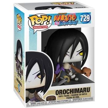 Funko POP! Naruto - Orochimaru (889698466288)