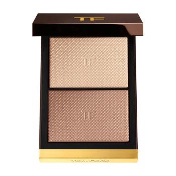 Tom Ford Paletka na tvář (Shade and Illuminate Highlighting Duo) 12 g Peachlight