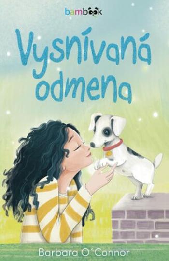 Vysnívaná odmena - Barbara O'Connor