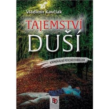 Tajemství duší (978-80-907789-0-0)