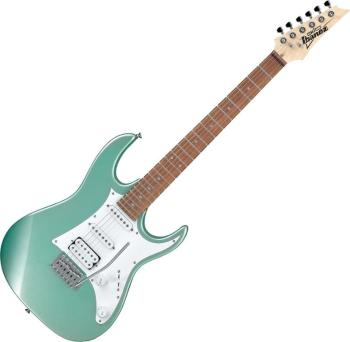 Ibanez GRX40-MGN Metallic Light Green Elektrická kytara