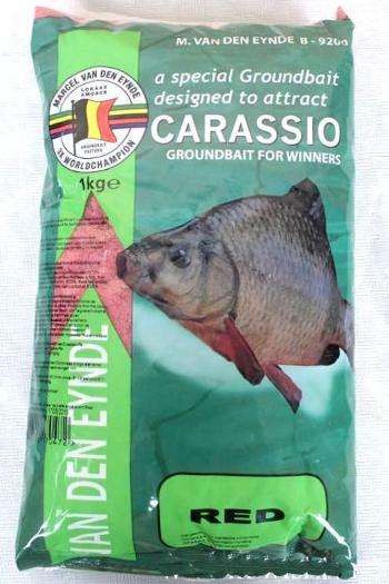 MVDE Krmítková směs Carassio Red 1kg