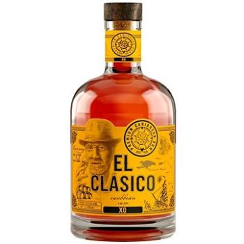 El Clásico XO 0,7l 37,5% (8595669810340)