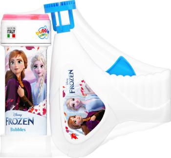 Svet balonku Bublifuk s pistolí - Frozen