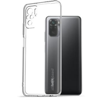 AlzaGuard Crystal Clear TPU case pro Xiaomi Redmi Note 10 / 10S (AGD-PCT0125Z)