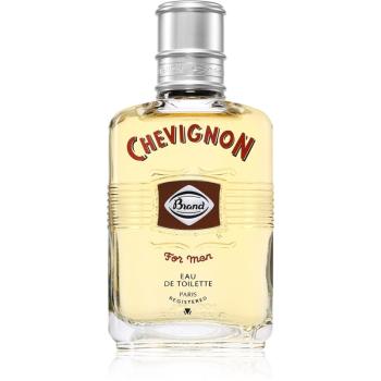 Chevignon For Men toaletní voda pro muže 100 ml