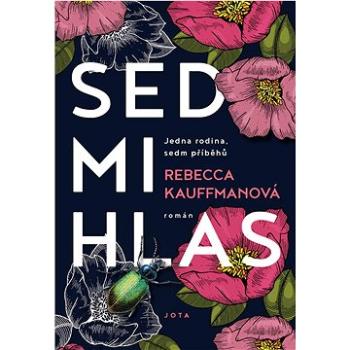 Sedmihlas: Jedna rodina, sedm příběhů (978-80-7565-528-8)