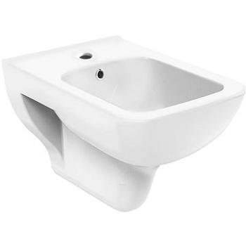 AQUALINE BENE bidet závěsný 35,5x50 cm BN510 (BN510)