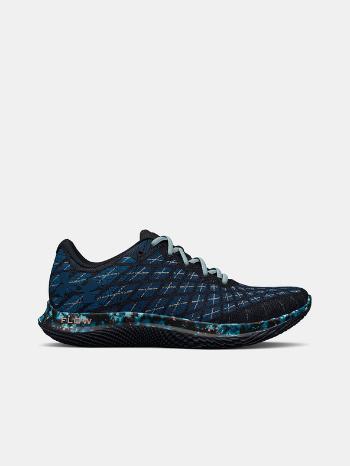 Under Armour UA W FLOW Velociti Wind2 DSD Tenisky Černá