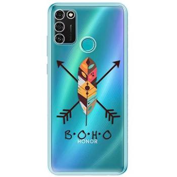 iSaprio BOHO pro Honor 9A (boh-TPU3-Hon9A)