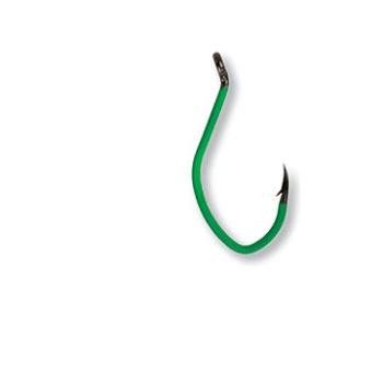 MADCAT A-Static Classic Catfish Hook Velikost 8/0 4ks (5706301559456)