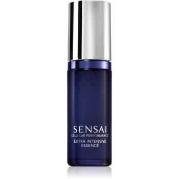 Sensai Cellular Performance Extra Intensive Essence revitalizační sérum s protivráskovým účinkem 40 ml