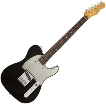 Fender American Ultra Telecaster RW Texas Tea Elektrická kytara