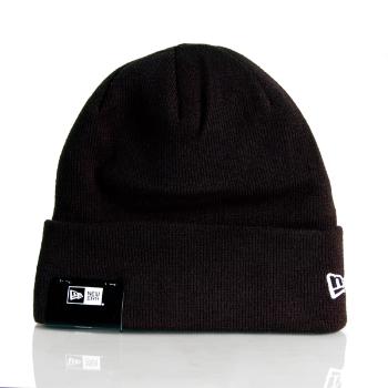 Sapka NEW ERA Pop Black Cuff Beanie