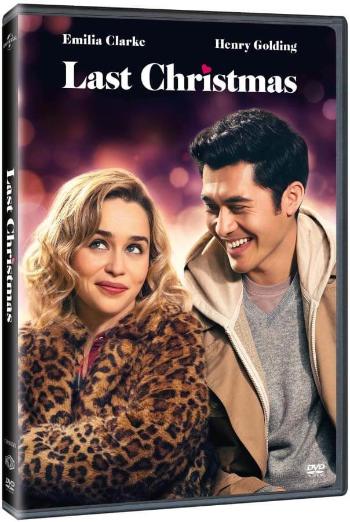 Last Christmas (DVD)