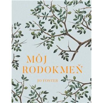 Môj rodokmeň (978-80-556-5446-1)