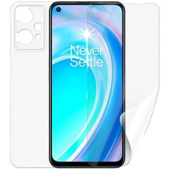 Screenshield ONEPLUS Nord CE 2 Lite 5G fólie na celé tělo (ONP-NORDCE2LT5G-B)