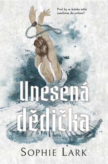 Unesená dědička - Sophie Lark - e-kniha