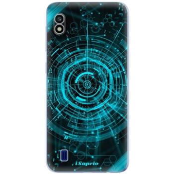 iSaprio Technics 02 pro Samsung Galaxy A10 (tech02-TPU2_GalA10)