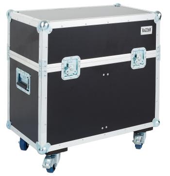 Razzor Cases Yamaha Stagepas 600 Case