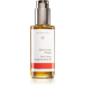 Dr. Hauschka Body Care revitalizační tělový olej 75 ml