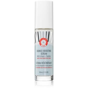 First Aid Beauty Bounce-Boosting Serum vyhlazující pleťové sérum s kolagenem 30 ml