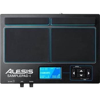 ALESIS SamplePad 4 (AI SAMPLEPAD4XEU)