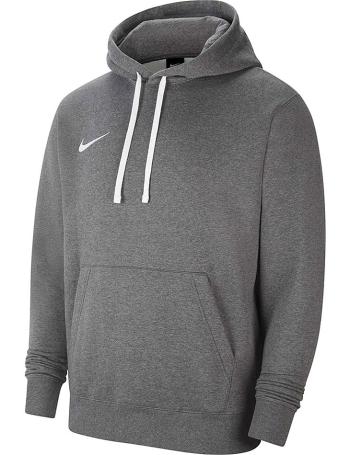 Pánská šedá mikina Nike vel. 2XL