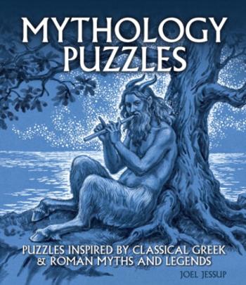 Mythology Puzzles - Jessup Joel