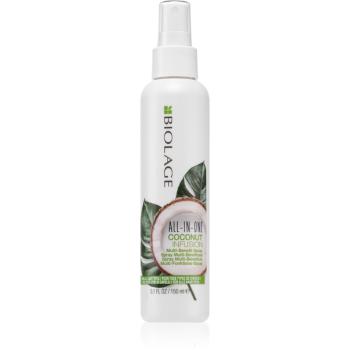 Biolage All In One Spray lehký multifunkční sprej pro všechny typy vlasů 150 ml