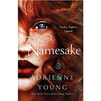 Namesake: A Novel (1250254396)