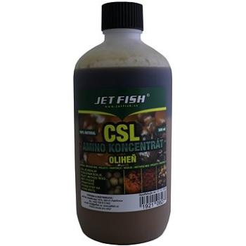 Jet Fish CSL Amino koncentrát Oliheň 500ml (19210827)