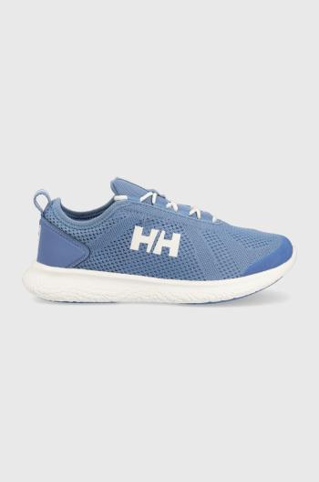 Sneakers boty Helly Hansen SUPALIGHT MEDLEY fialová barva, 11846