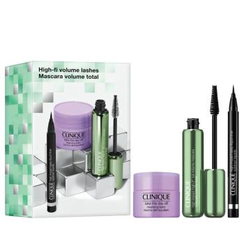 Clinique Dárková sada High Impact High-Fi Mascara Set