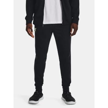 Under Armour UA Rival Terry Jogger-BLK - XL