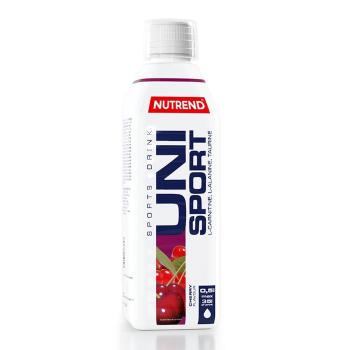 Drink Nutrend Unisport 500 ml  pomeranč