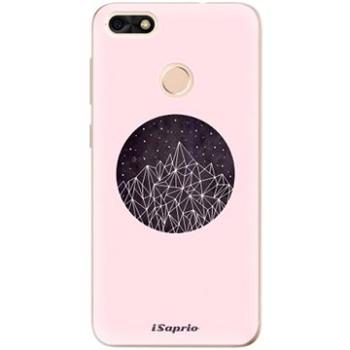 iSaprio Digital Mountains 10 pro Huawei P9 Lite Mini (digmou10-TPU2-P9Lm)