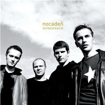 Nocadeň: Introspekcia - CD (9029581908)