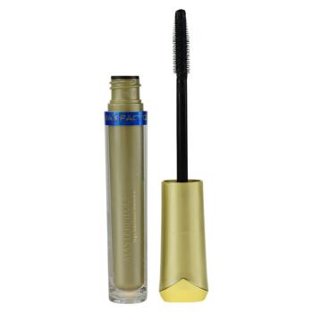 Max Factor Masterpiece řasenka pro objem voděodolná odstín Black 4.5 ml