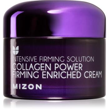 Mizon Intensive Firming Solution Collagen Power zpevňující krém proti vráskám 50 ml