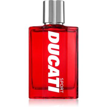 Ducati Sport toaletní voda pro muže 50 ml