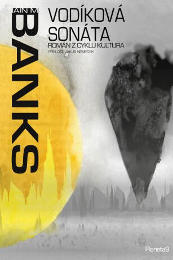 Vodíková sonáta - Iain M. Banks - e-kniha