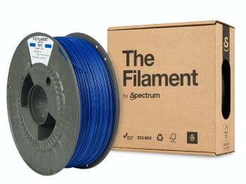 Filament "The Filament" PETG 1.75mm PERFORMANCE BLUE 1kg