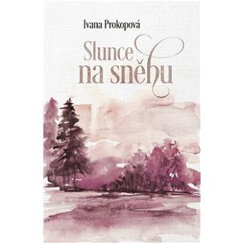 Slunce na sněhu (978-80-755-7164-9)