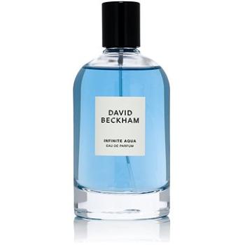 DAVID BECKHAM Infinite Aqua EdP 100 ml (3616302780020)