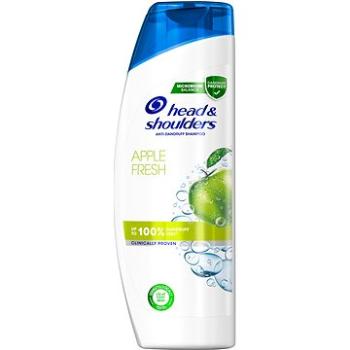 HEAD&SHOULDERS Apple Fresh 540 ml (8001090102164)